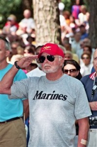 marine A Marine