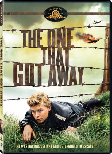 The One That Got Away movies