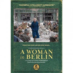 A Woman in Berlin, WWII movie