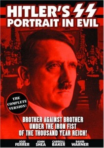 Hitler's SS - Portrait in Evil, WWII Movie starring John Shea