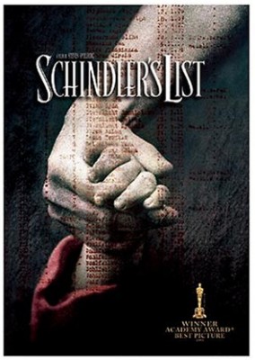 Schindler's List, WWII Movie starring Liam Neeson