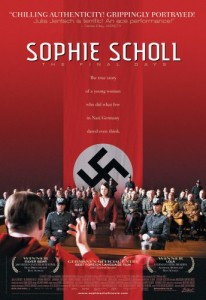 Sophie Scholl - The Final Days, WWII Movies