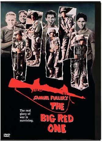 The Big Red One, WWII Movie