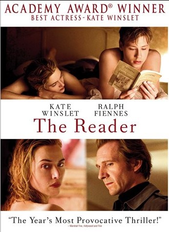 The Reader, WWII movie