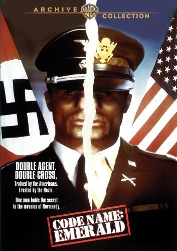 Code Name Emerald, WWII Movie starring Ed Harris and Eric Stoltz