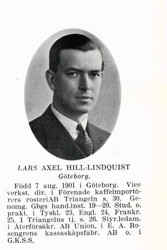 Lars Hill-Lindquist