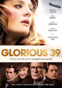 Glorious 39, WWII Movie