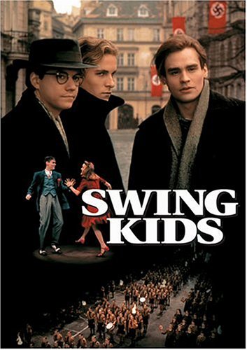 Swing Kids, WWII Movie starring Robert Sean Leonard