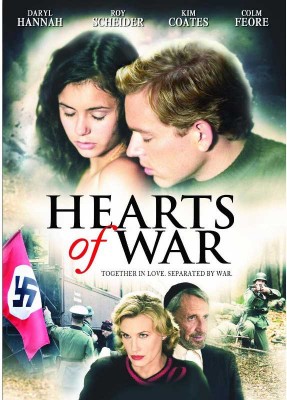 Hearts of War, WWII Movie