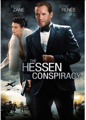 The Hessen Conspiracy, WWII Movie starring Billy Zane