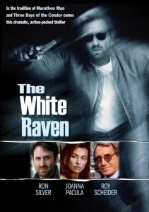 The White Raven, WWII Movie starring Ron Silver