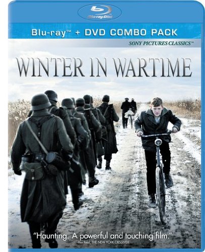 Winter in Wartime, WWII Movie