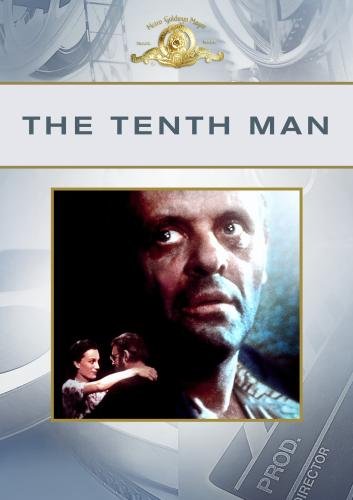 The Tenth Man, WWII Movie starring Anthony Hopkins