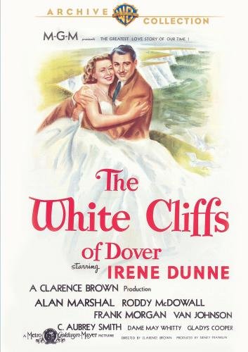 The White Cliffs of Dover, Movie