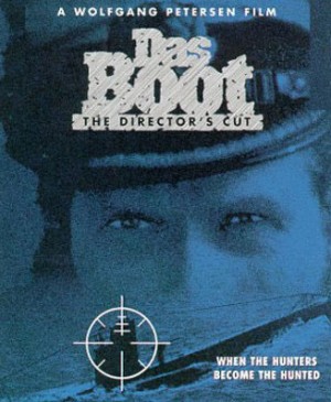 Das Boot, WWII Movie