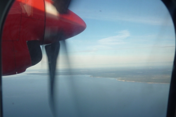 Gotland approach