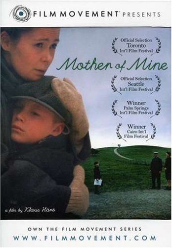Mother of Mine, Finnish WWII movie
