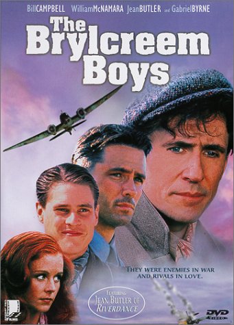 The Brylcreem Boys, WWII Movie