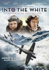 Into the White, a WWII movie set in Norway