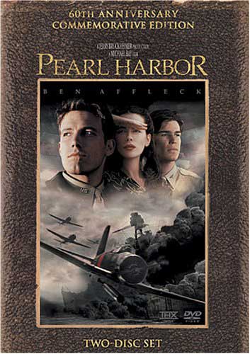 Pearl Harbor, WWII Movie