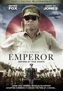 Emperor,-WWII-Movie