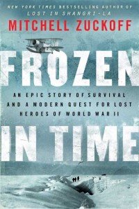 Frozen-in-Time,-WWII-Book