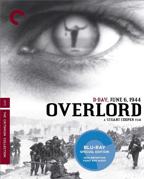 Overlord, WWII Movie