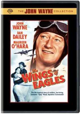 The-Wings-of-Eagles,-WWII-Movie