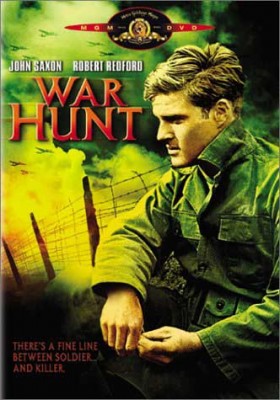 War-Hunt,-Korean-War-Movie
