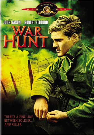 War Hunt, Korean War Movie