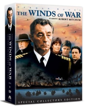 Winds of War, WWII Movie