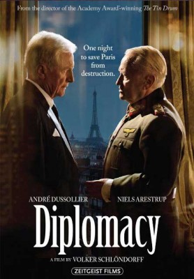 Diplomacy,-WWII-Movie