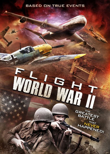 Five Movies About World War II Worth Watching