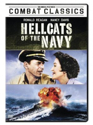 Hallcats of the Navy, WWII submarine movie