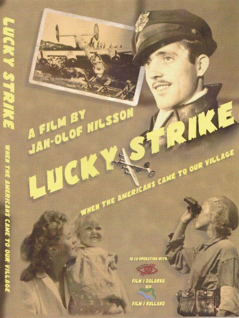 Lucky Strike, WWII documentary