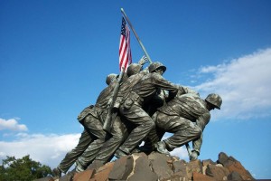 Marine-Corps-War-Memorial