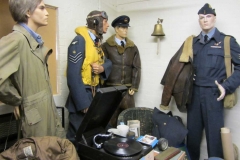 306th Bombardment Group Museum | Liberty Lady