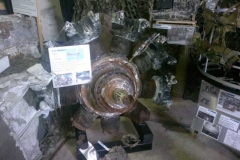 Umbriago Engine